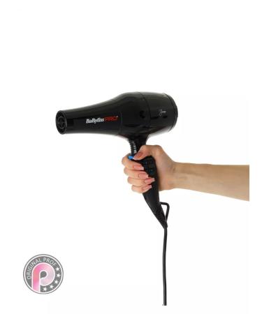 Hair hair dryer Tiziano 2300 W - Buy Online on GoSupps.com