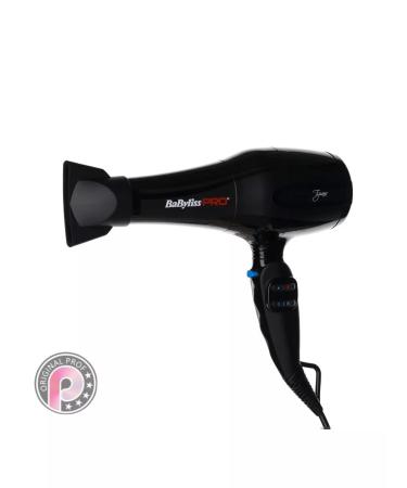 Hair hair dryer Tiziano 2300 W - Buy Online on GoSupps.com