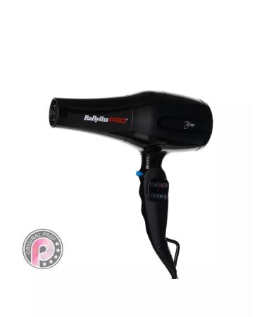 Hair hair dryer Tiziano 2300 W - Buy Online on GoSupps.com