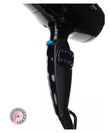 Hair hair dryer Tiziano 2300 W - Buy Online on GoSupps.com