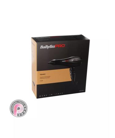 Hair hair dryer Tiziano 2300 W - Buy Online on GoSupps.com