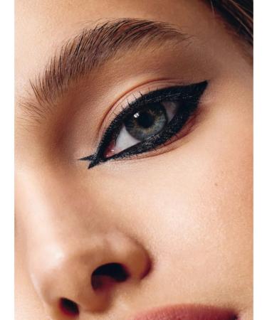 Glam Make Pencil-kayal eyes 12h Stay "12 h resistance" black