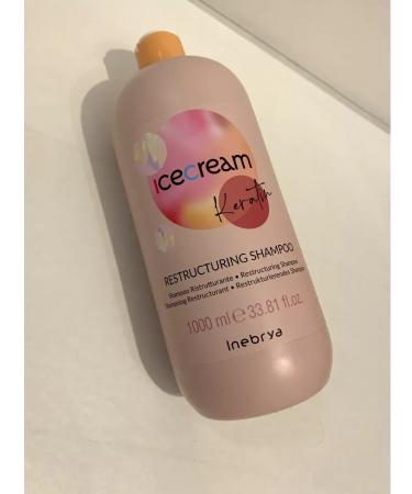 Inebrya Ceratin recovery keratin Keratin - Buy Online on GoSupps.com