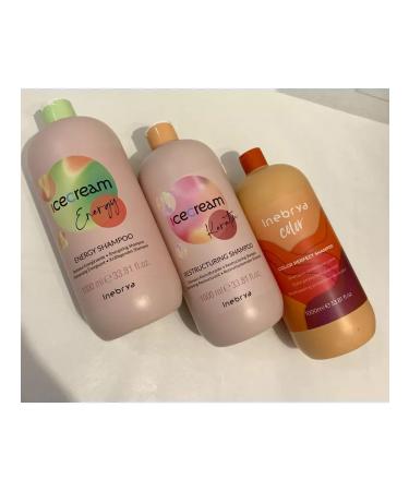 Inebrya Ceratin recovery keratin Keratin - Buy Online on GoSupps.com