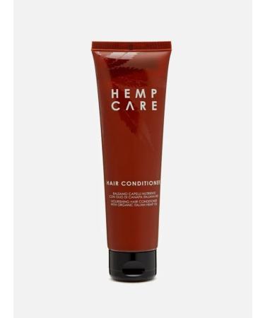 HEMP CARE Hair conditioner Organic Italian Hemp Oil 150 ml