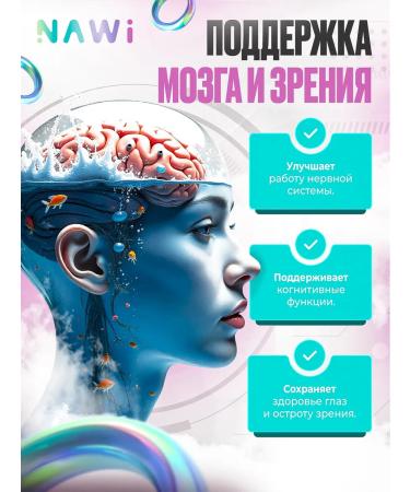 NAWI Omega-3 60% 1000 mg fish fat 60 caps omega 3 - Buy Online on GoSupps.com