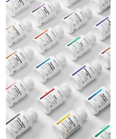 Foodpharma Marine collagen - Buy Online on GoSupps.com