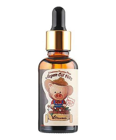 Elizavecca Argan Farmer Piggy Argan Oil 100% 30 ml