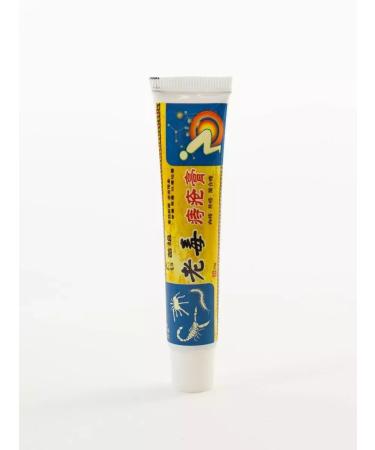 Fikria Shop Chinese musky cream masking from hemorrhoids Zhi Chuan Gao15g - Buy Online on GoSupps.com