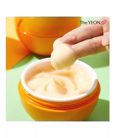 The YEON Pilling gel prying with acids - Buy Online on GoSupps.com