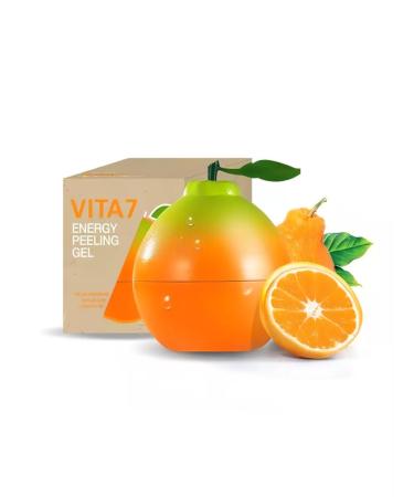 The YEON Pilling gel prying with acids - Buy Online on GoSupps.com