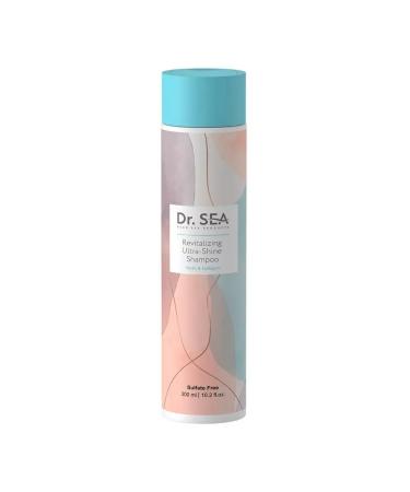 Be healthy! DR Sea Restored by ultrablesh with biotin and collagen 300ml