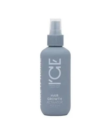 Be healthy Ojon Activator Hair growth 200ml