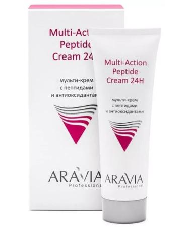 Be healthy Aravia Professional Multi-Crem for Facial 50ml