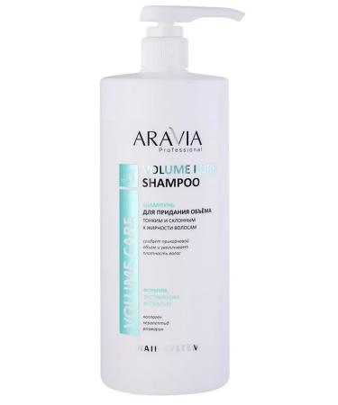 I'm healthy Aravia Professional d volume of thin and fat 1000ml