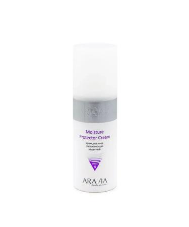 I'm healthy Aravia Professional Facial Cream Moisture Protection 150ml