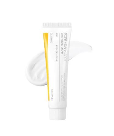 round lab Cream brightening Pore Dark Spot Brightening - Buy Online on GoSupps.com
