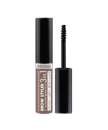 EliteCosmetics Brow Styler 3 In1 eyebrow