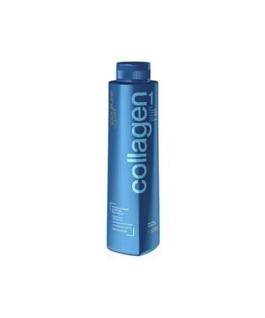 EliteCosmetics Hair shampoo Haute Couture Luxury Collagen 500 ml