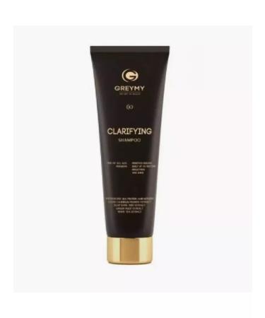 EliteCosmetics Hair shampoo deep cleansing Clarifying Shampoo 50ml