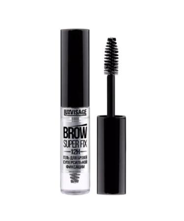 EliteCosmetics Eyebrow gel super -linked fixation