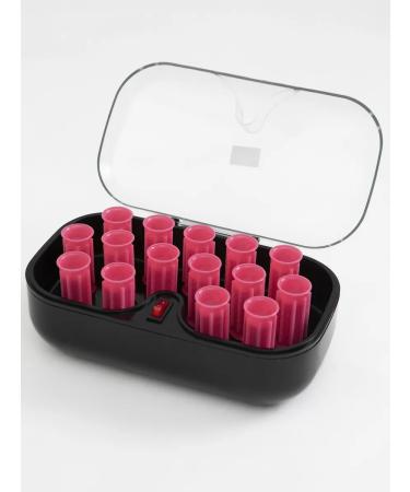 SUTHORN Electricbigs for hair with clips - Buy Online on GoSupps.com