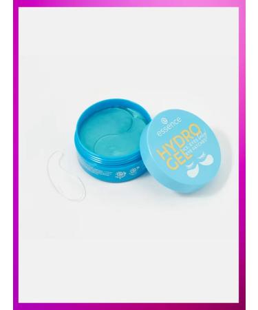 Essence Hydro Gel Ice Eyes Baby! - Buy Online on GoSupps.com