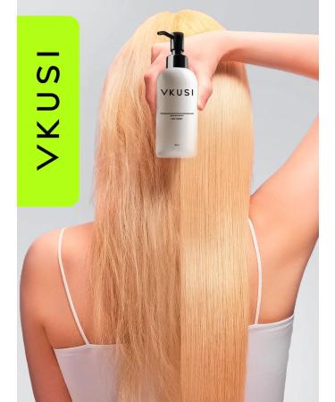 VKUSI SULTAN smooth hair cream perfumed - Buy Online on GoSupps.com