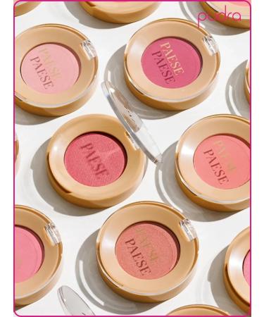 PAESE Facial blush Selfglow 03 icon - Buy Online on GoSupps.com