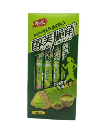 CHUNFU Chocolate bars Taste for the match 20 pieces of 22 grams - Buy Online on GoSupps.com