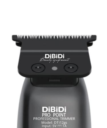 DiBiDi Knife block for trimmer Pro Point black color - Buy Online on GoSupps.com