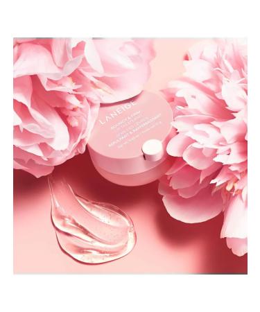 Laneige Bauncy & Firm Lip Treatment 12 Gr Balm - Buy Online on GoSupps.com