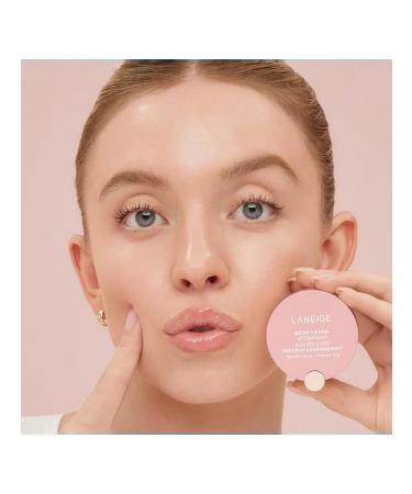 Laneige Bauncy & Firm Lip Treatment 12 Gr Balm - Buy Online on GoSupps.com