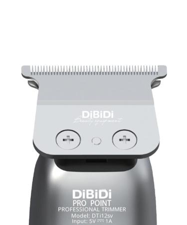 DiBiDi Knife block for trimmer Pro Point silver color - Buy Online on GoSupps.com