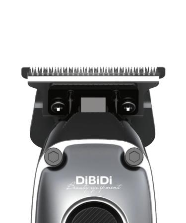DiBiDi Knife block for trimmer Pro Point silver color - Buy Online on GoSupps.com