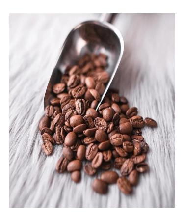 CARROO Crema Espresso 1000g coffee - Buy Online on GoSupps.com