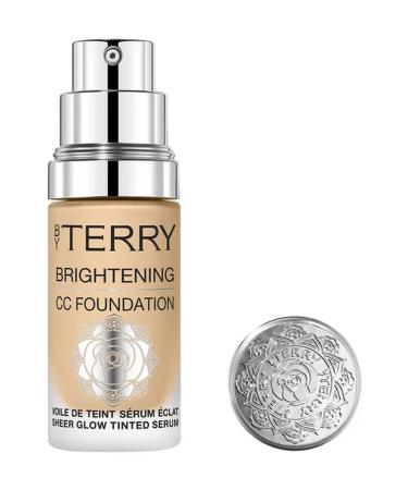 BY TERRY Moisturizing tonal cream with niacinamide 4W Medium Warm - Buy Online on GoSupps.com
