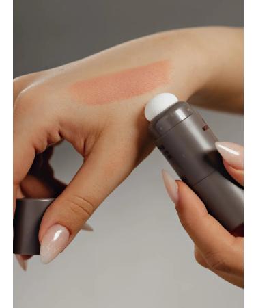 Make Shine Blush stick for makeup - Buy Online on GoSupps.com