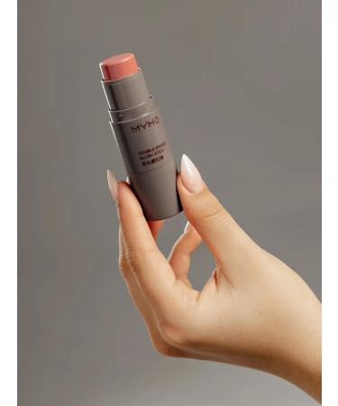 Make Shine Blush stick for makeup - Buy Online on GoSupps.com