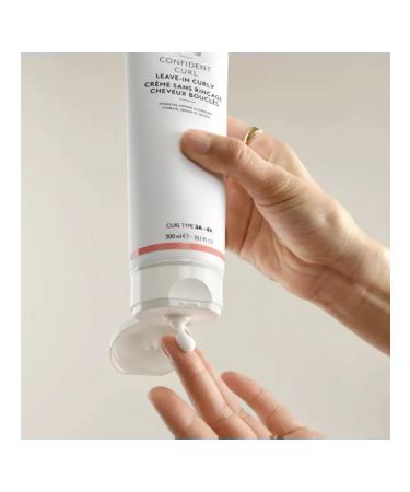 KEUNE Cream for curly hair Care Curl Leave-in Curly 300 ml - Buy Online on GoSupps.com