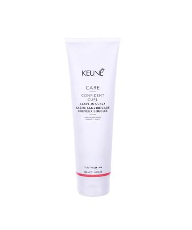 KEUNE Cream for curly hair Care Curl Leave-in Curly 300 ml - Buy Online on GoSupps.com