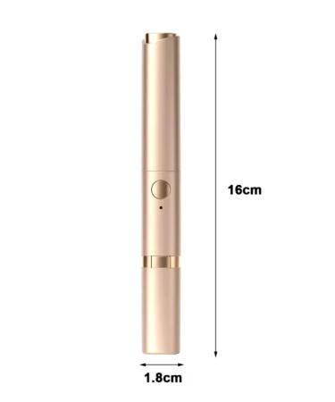 Rims Trimmer for eyebrows - Buy Online on GoSupps.com