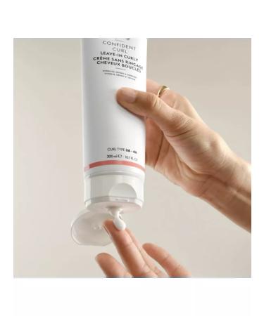 KEUNE Cream for curly hair Care Curl Leave-in Coily 300 ml - Buy Online on GoSupps.com