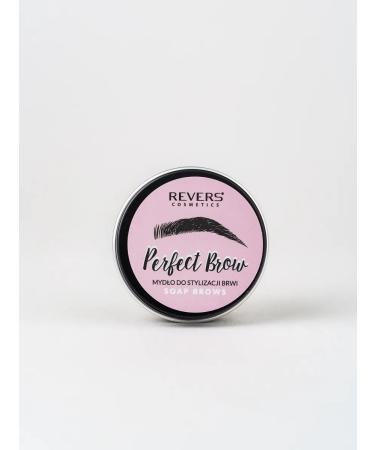 REVERS Eyebrow gel - Buy Online on GoSupps.com