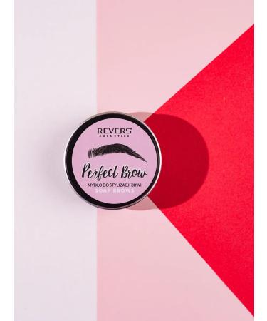 REVERS Eyebrow gel - Buy Online on GoSupps.com