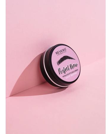 REVERS Eyebrow gel - Buy Online on GoSupps.com