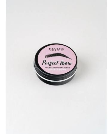 REVERS Eyebrow gel - Buy Online on GoSupps.com