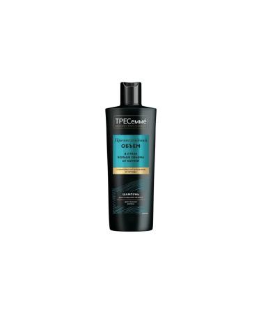 TRESemme Hair shampoo Beauty-Full Volume 400 ml
