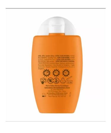 AVENE Aven Ultra -Great Face Face SPF 50 50 ml - Buy Online on GoSupps.com