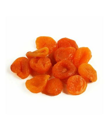 GLOBAL NUTS Kuraga 1 kg without bones - Buy Online on GoSupps.com